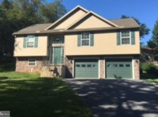 937 Wynonah Dr, Auburn, PA 17922