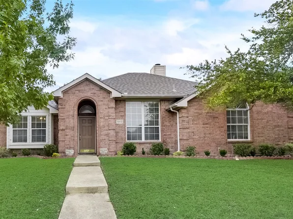 1803 Lake Travis Dr, Allen, TX 75002