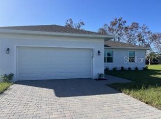 25245 Delgado Dr, Punta Gorda, FL 33955
