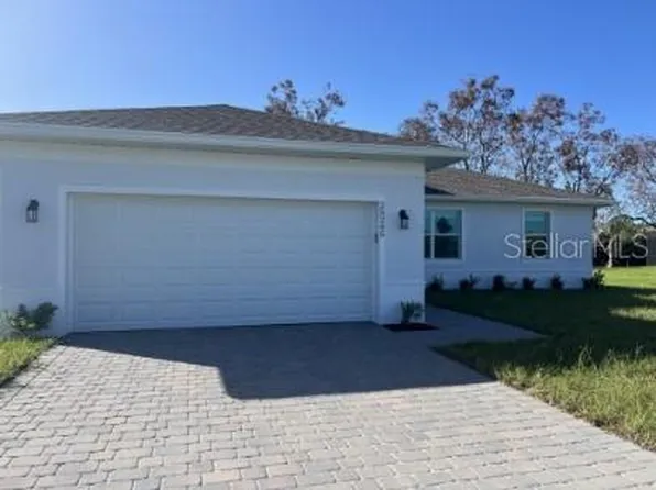 25245 Delgado Dr, Punta Gorda, FL 33955
