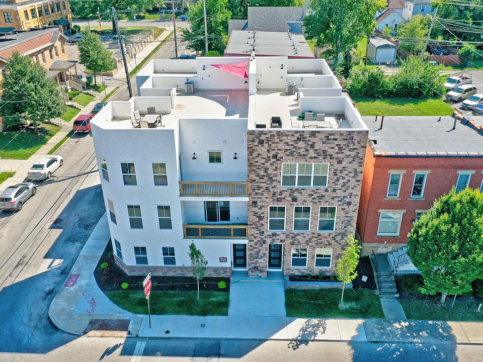 1st image of 127 E 8th Ave #C