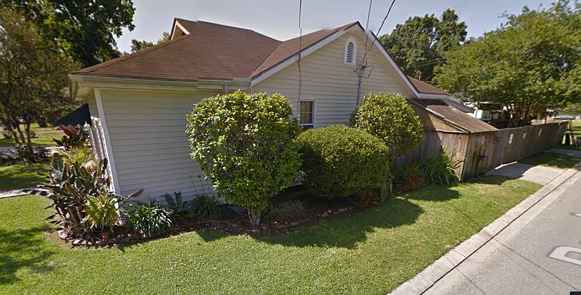 2nd image of 429 Saint Thomas St