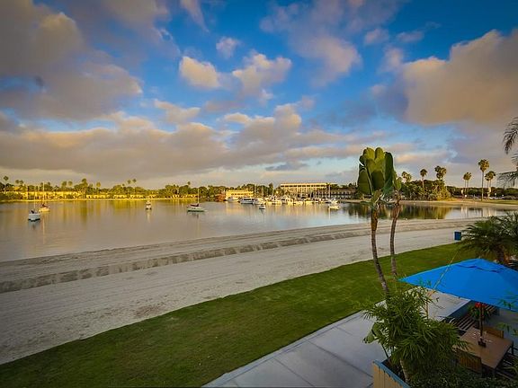 Bayfront