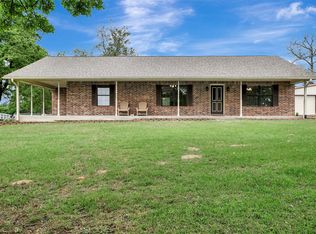 13526 Fm 977 W, Marquez, TX 77865