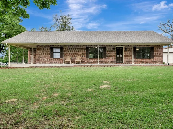 13526 Fm 977 W, Marquez, TX 77865