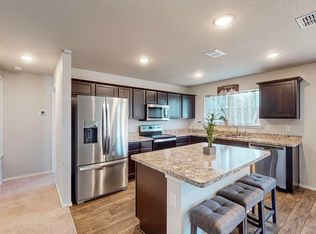 108 Rock Creek Ln, Terrell, TX 75160