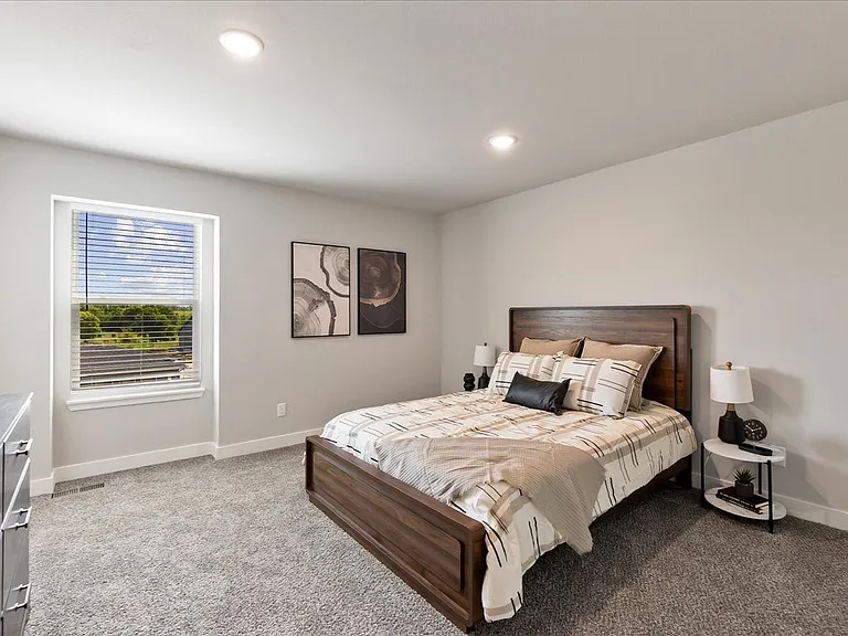 Hidden Hills Townhomes — Photo 8
