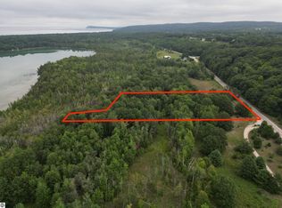 0 Sandy Ln, Cedar, MI 49621