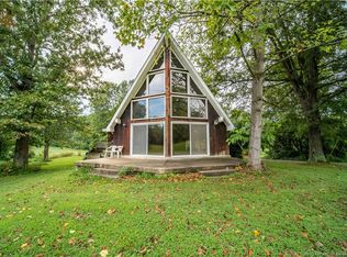 6801 Union Chapel Rd SE, Corydon, IN 47112