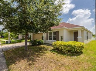 2846 Paynes Prairie Cir, Kissimmee, FL 34743