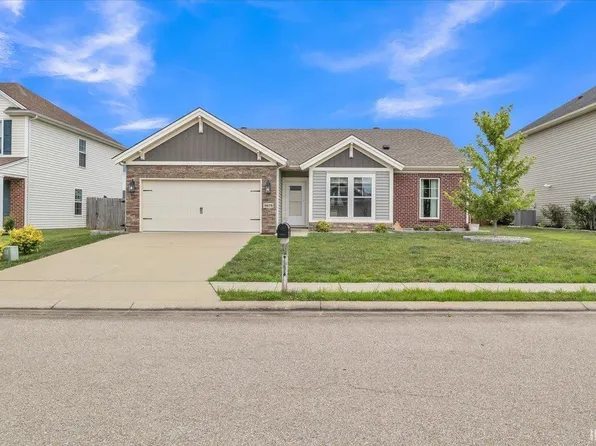 3078 Capstone Ct, Newburgh, IN 47630