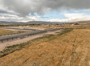 4124 E 2140 S #8, Heber City, UT 84032