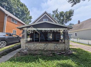 4531 Bell St, Kansas City, MO 64111