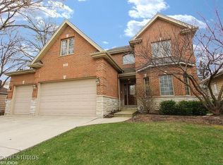 250 W Fremont Ave, Elmhurst, IL