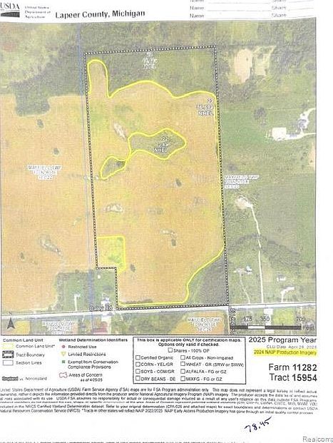 2nd image of Daley Rd