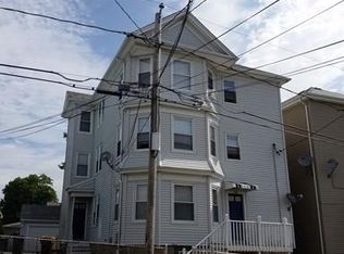 116 Reney St, Fall River, MA 02723