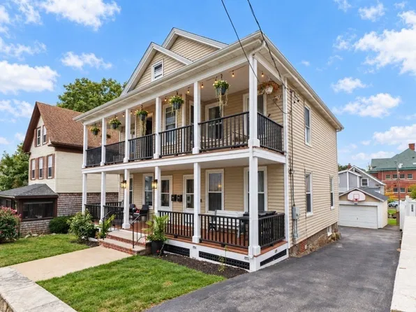 6 Mystic Ave, Gloucester, MA 01930