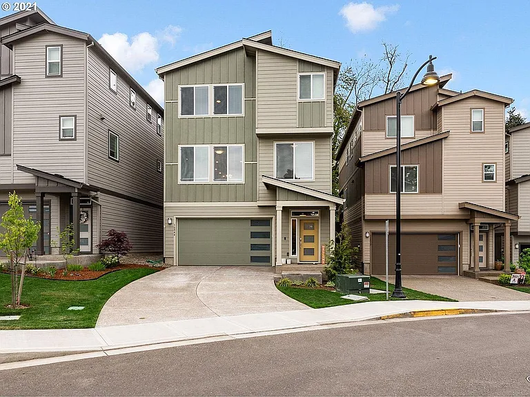 16844 SE Fox Glen Ct — Photo 3