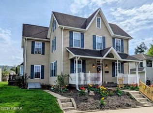 416 Weldon St, Montoursville, PA 17754