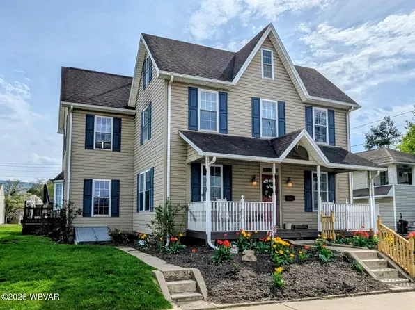 416 Weldon St, Montoursville, PA 17754