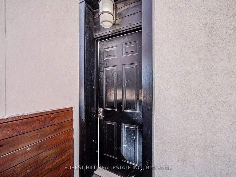 85 Vaughan Rd #5 — Photo 5
