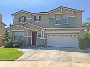 1895 Pinnacle Way, Upland, CA 91784
