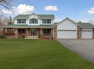 22225 183rd St NW, Big Lake, MN 55309