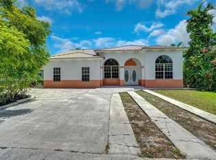 25 Ludlam Dr, Miami Springs, FL 33166