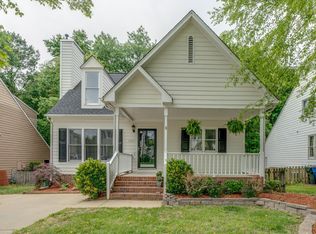 4944 Royal Adelaide Way, Raleigh, NC 27604