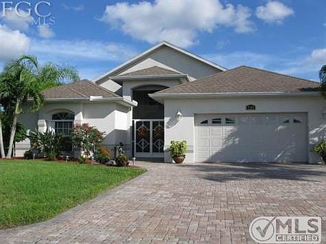 The Top of the Line First Class home in the Sabal Springs Community!