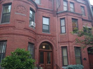 12 Durham St #2, Boston, MA 02115