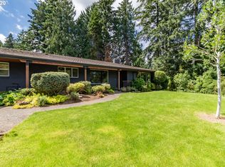 2289 SW Humphrey Park Rd, Portland, OR 97221