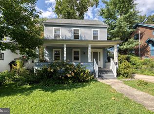 3114 Juneau Pl, Baltimore, MD 21214