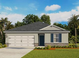ARCHER Plan, Crosswinds, Haines City, FL 33844