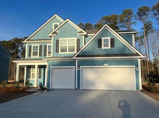 531 Haven View Way, Murrells Inlet, SC 29576