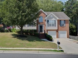 1595 Bramlett Forest Trl, Lawrenceville, GA 30045