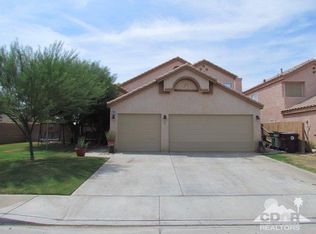 46201 Mesa Verde Trl, Indio, CA 92201