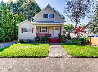 1414 SE Lambert St APT 4, Portland, OR 97202