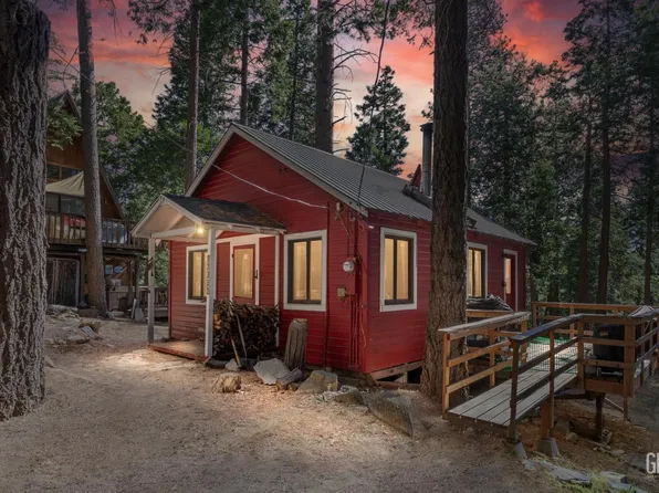 10624 Spruce Dr, Wofford Heights, CA 93285