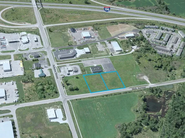 96th Ave #1.94, Holland, MI 49424