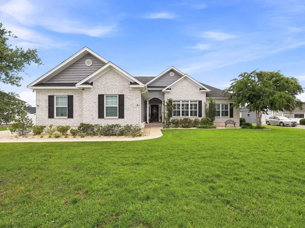 4101 Ridgewood Dr., Conway, SC 29526