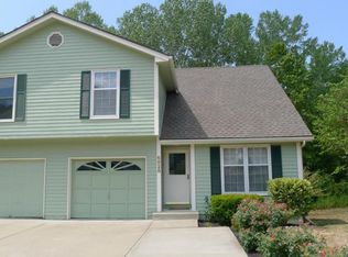 6828 N Orchard St, Liberty, MO 64068