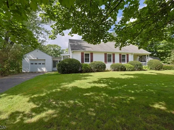 94 Broad St, Frankford Twp., NJ 07826