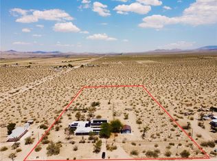 9635 Anza Trl, Lucerne Valley, CA 92356