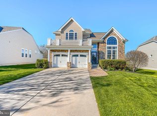 102 Flying Ebony Pl, Havre De Grace, MD