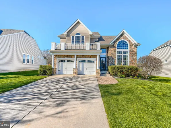 102 Flying Ebony Pl, Havre De Grace, MD 21078