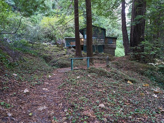 4th image of 37016 Palo Colorado Rd