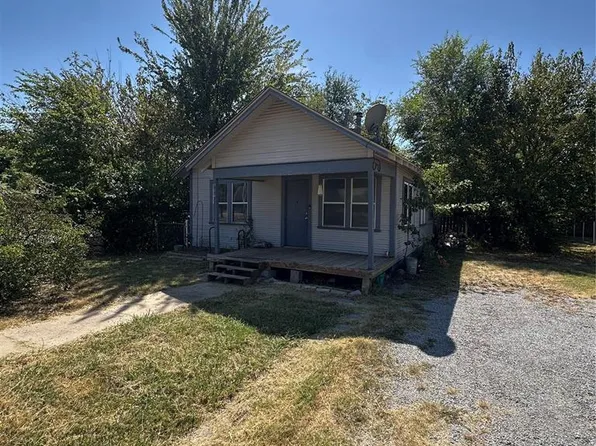 904 N Crawford Ave, Norman, OK 73069