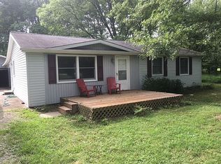 139 Texas Dr, Lake Waynoka, OH 45171