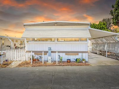 351 E Bradley Ave SPC 57, El Cajon, CA, 92021